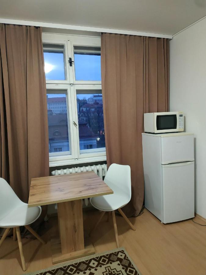 Apartmány LENK Karlovy Vary Exteriér fotografie