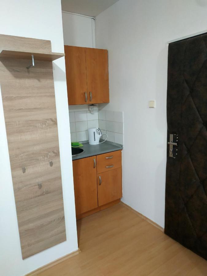 Apartmány LENK Karlovy Vary Exteriér fotografie